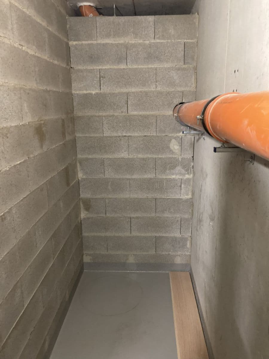 1 bedroom with open-plan kitchen flat to rent, 54 m², Jurkovičova, Prague, Prague 1 bedroom with open-plan kitchen flat to rent, 54 m², Jurkovičova, Prague, Prague