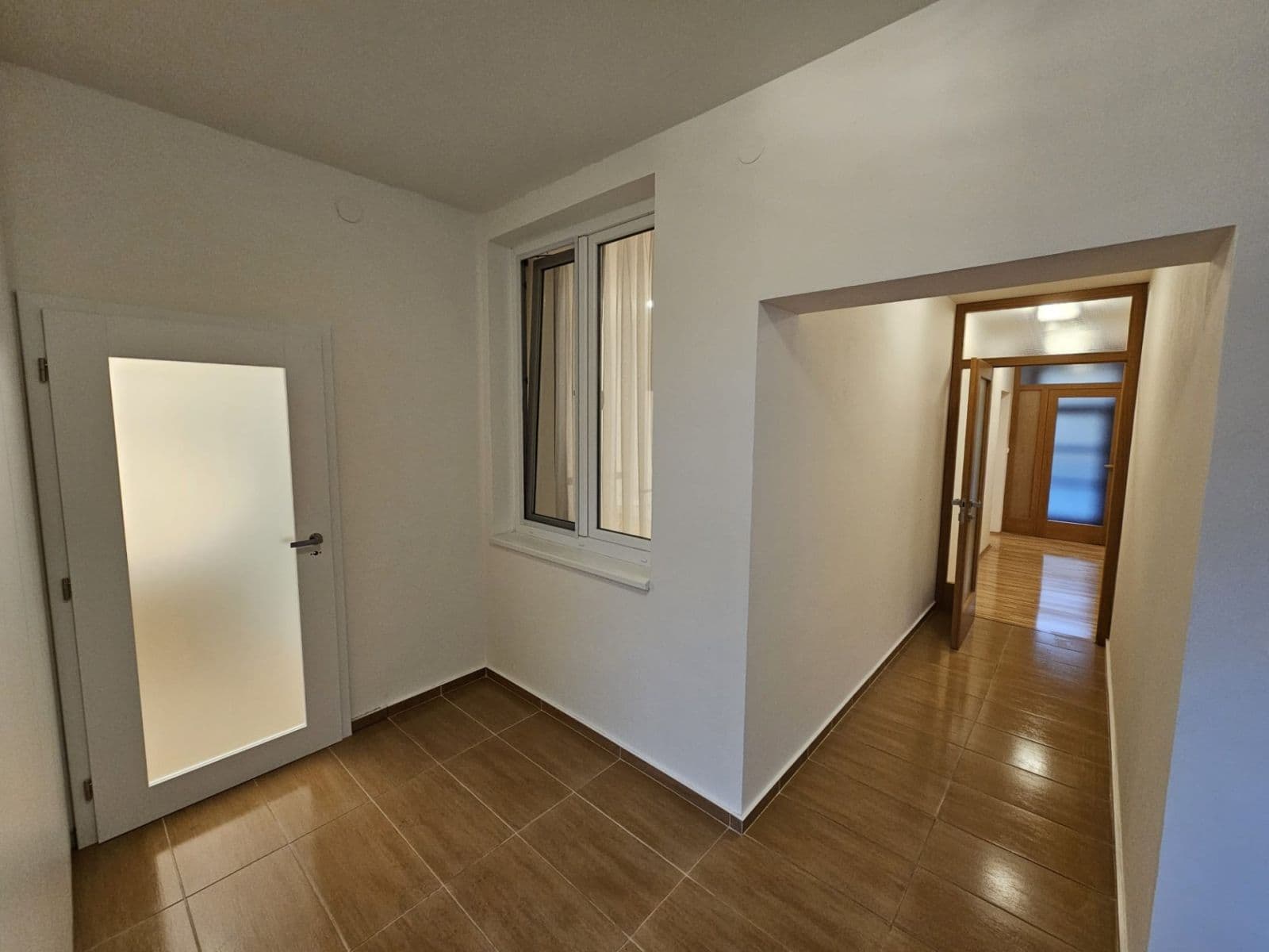 2 bedroom with open-plan kitchen flat to rent, 86 m², Legionářská, Kuřim, Jihomoravský Region 2 bedroom with open-plan kitchen flat to rent, 86 m², Legionářská, Kuřim, Jihomoravský Region