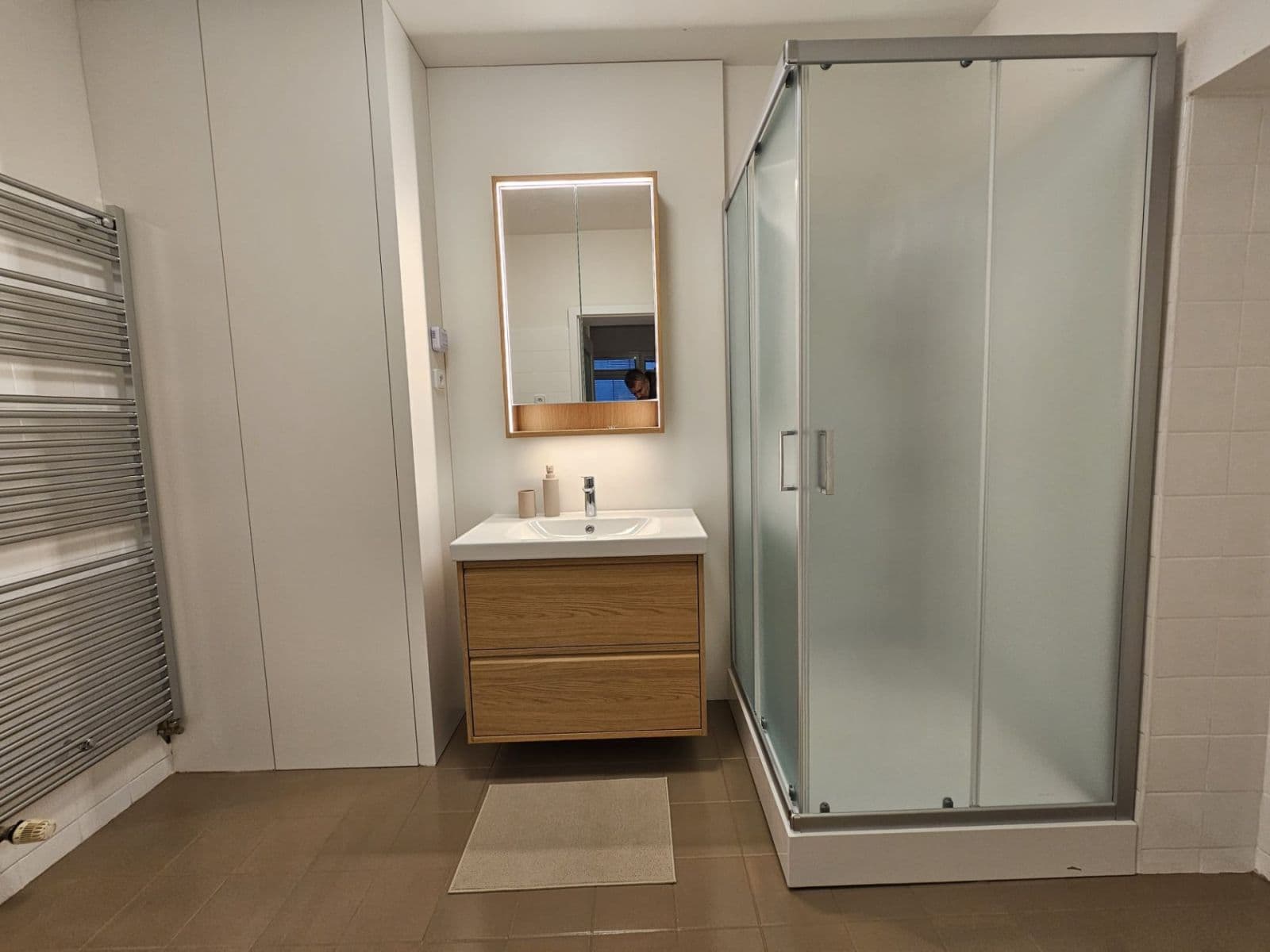 2 bedroom with open-plan kitchen flat to rent, 86 m², Legionářská, Kuřim, Jihomoravský Region 2 bedroom with open-plan kitchen flat to rent, 86 m², Legionářská, Kuřim, Jihomoravský Region