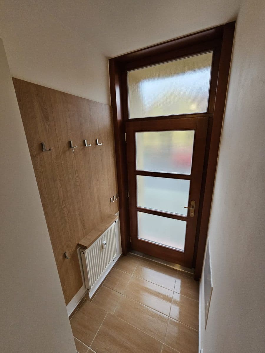 2 bedroom with open-plan kitchen flat to rent, 86 m², Legionářská, Kuřim, Jihomoravský Region 2 bedroom with open-plan kitchen flat to rent, 86 m², Legionářská, Kuřim, Jihomoravský Region