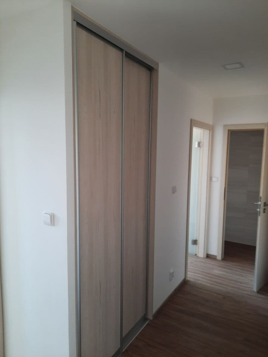 3 bedroom flat for sale, 69 m², Vodárenská, Kladno, Středočeský Region 3 bedroom flat for sale, 69 m², Vodárenská, Kladno, Středočeský Region