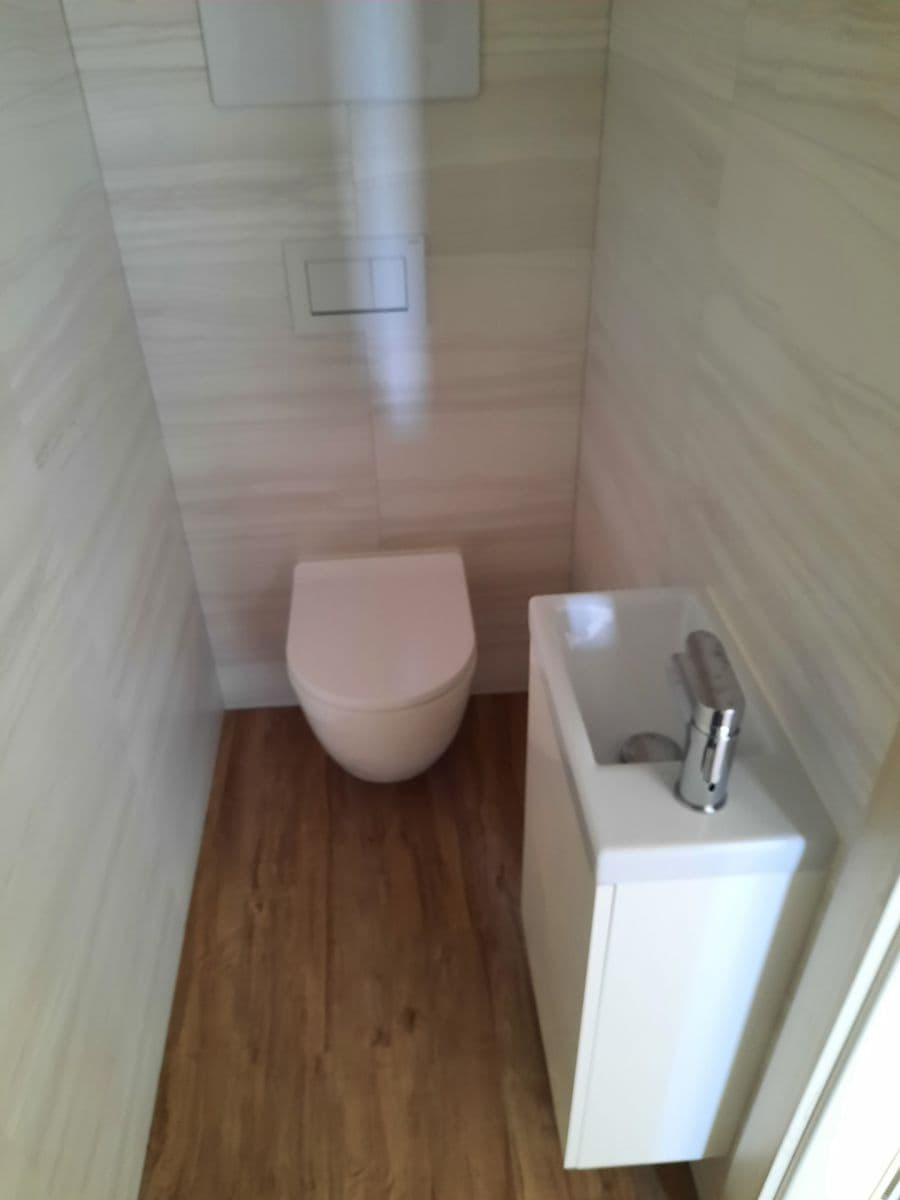 3 bedroom flat for sale, 69 m², Vodárenská, Kladno, Středočeský Region 3 bedroom flat for sale, 69 m², Vodárenská, Kladno, Středočeský Region