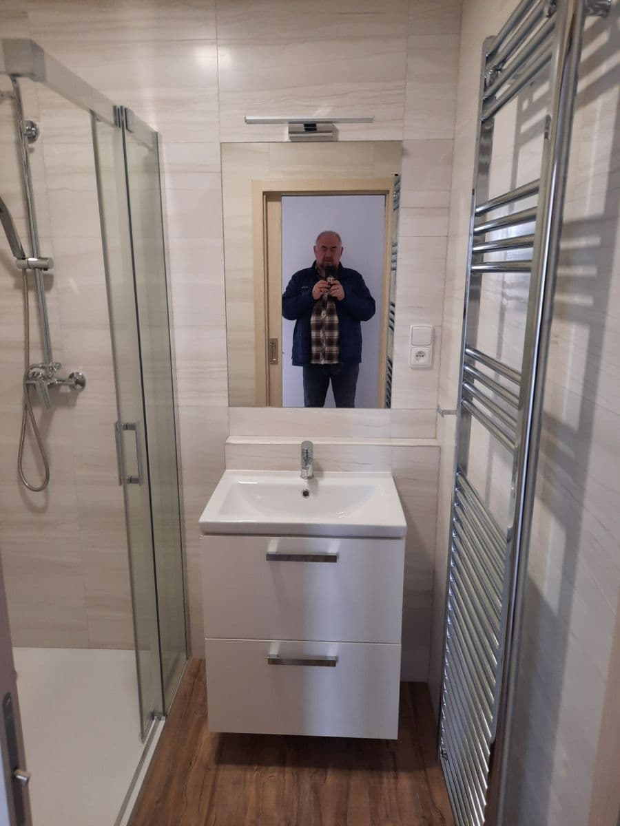 3 bedroom flat for sale, 69 m², Vodárenská, Kladno, Středočeský Region 3 bedroom flat for sale, 69 m², Vodárenská, Kladno, Středočeský Region