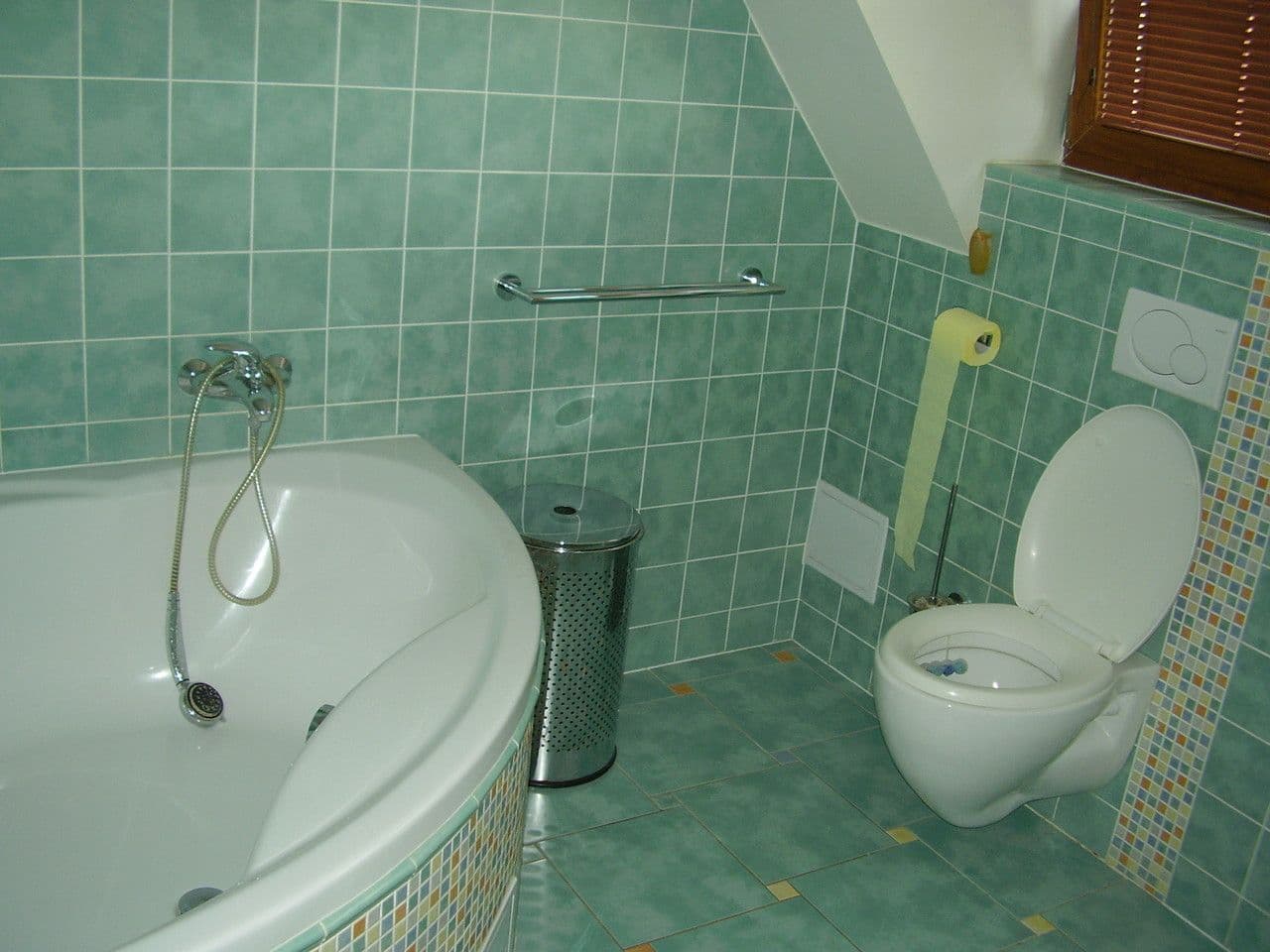 4 bedroom with open-plan kitchen flat for sale, 104 m², kpt. Jaroše, Kladno, Středočeský Region 4 bedroom with open-plan kitchen flat for sale, 104 m², kpt. Jaroše, Kladno, Středočeský Region