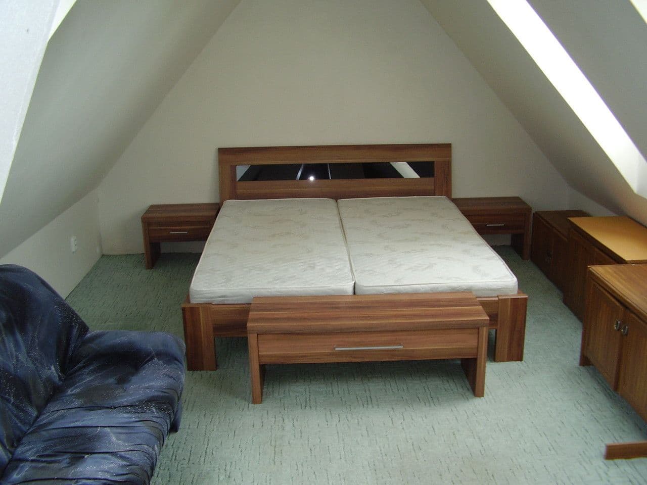 4 bedroom with open-plan kitchen flat for sale, 104 m², kpt. Jaroše, Kladno, Středočeský Region 4 bedroom with open-plan kitchen flat for sale, 104 m², kpt. Jaroše, Kladno, Středočeský Region