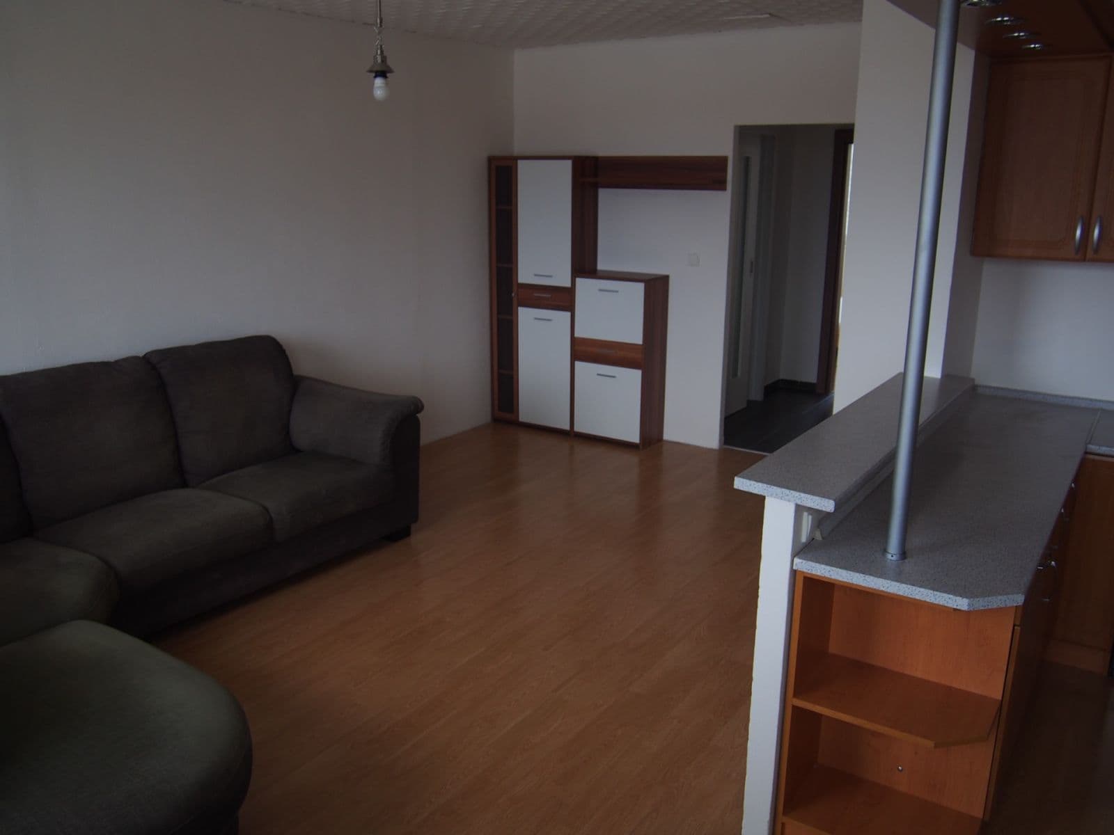 2 bedroom with open-plan kitchen flat to rent, 68 m², Americká, Kladno, Středočeský Region 2 bedroom with open-plan kitchen flat to rent, 68 m², Americká, Kladno, Středočeský Region