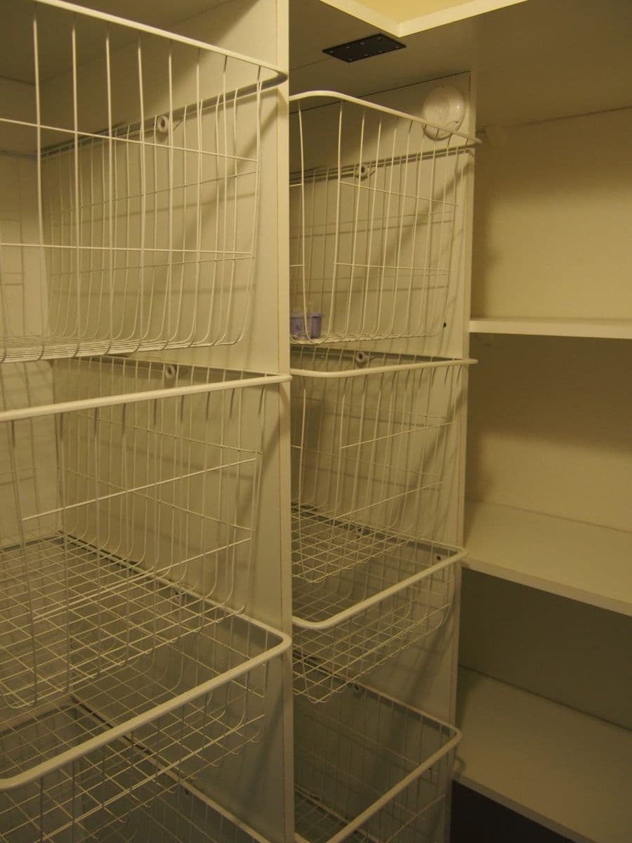 2 bedroom with open-plan kitchen flat to rent, 68 m², Americká, Kladno, Středočeský Region 2 bedroom with open-plan kitchen flat to rent, 68 m², Americká, Kladno, Středočeský Region