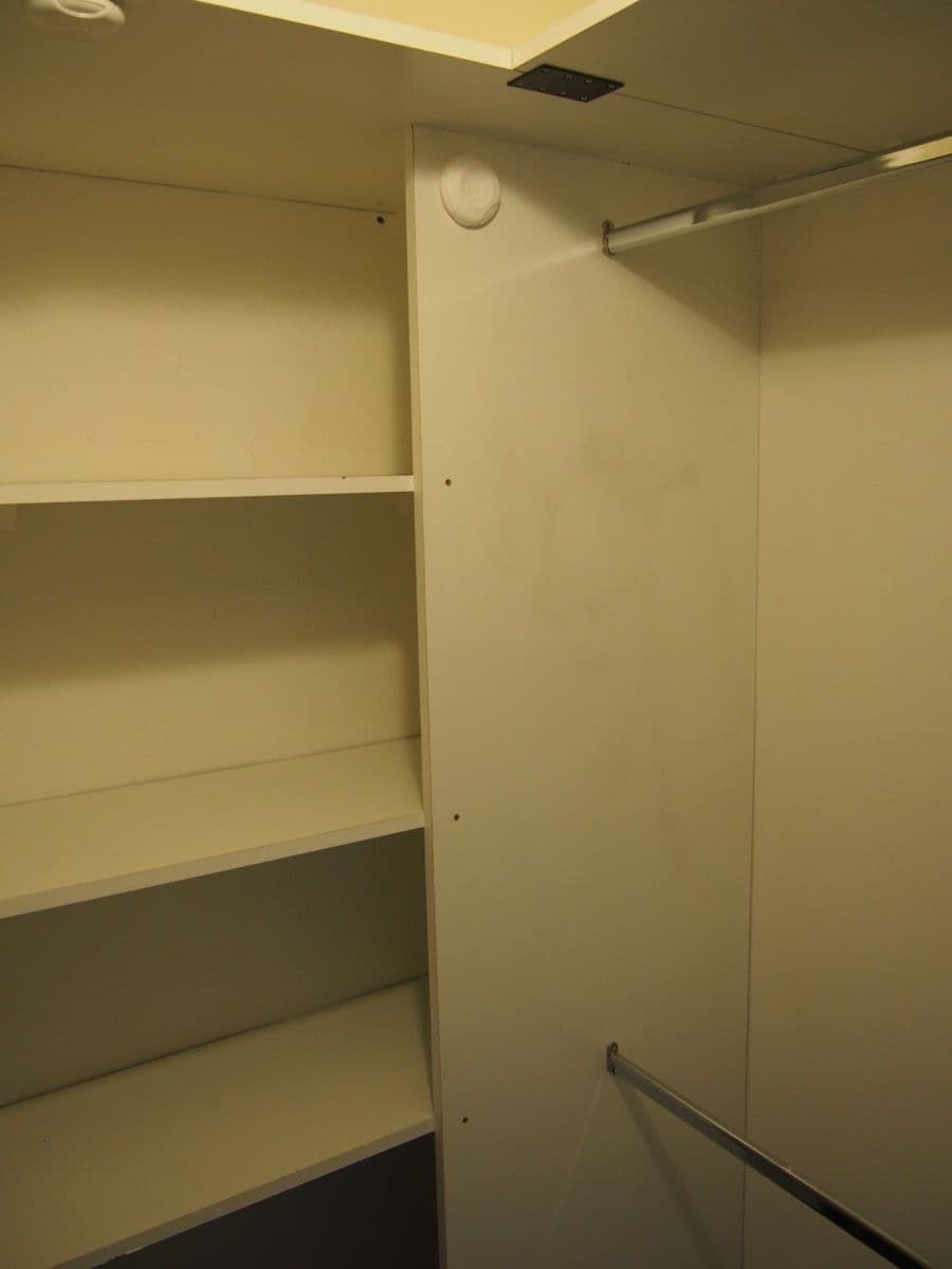 2 bedroom with open-plan kitchen flat to rent, 68 m², Americká, Kladno, Středočeský Region 2 bedroom with open-plan kitchen flat to rent, 68 m², Americká, Kladno, Středočeský Region