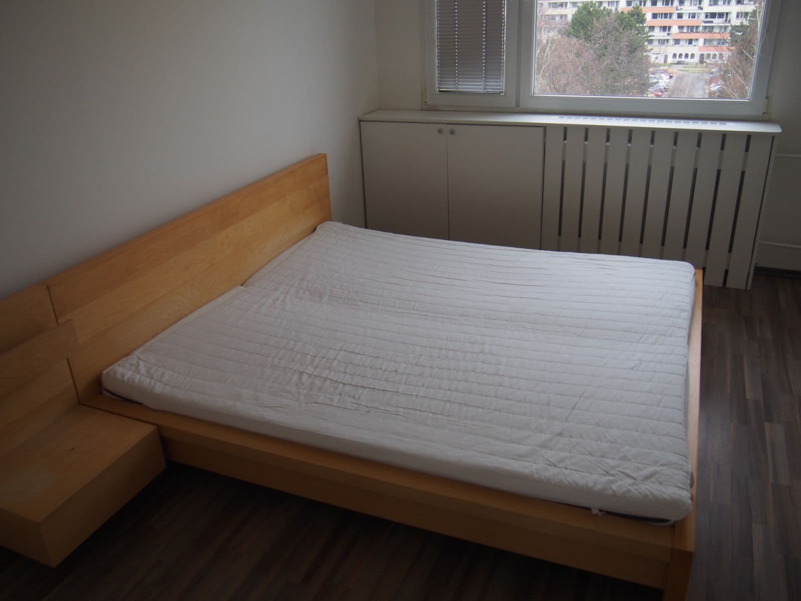 2 bedroom with open-plan kitchen flat to rent, 68 m², Americká, Kladno, Středočeský Region 2 bedroom with open-plan kitchen flat to rent, 68 m², Americká, Kladno, Středočeský Region