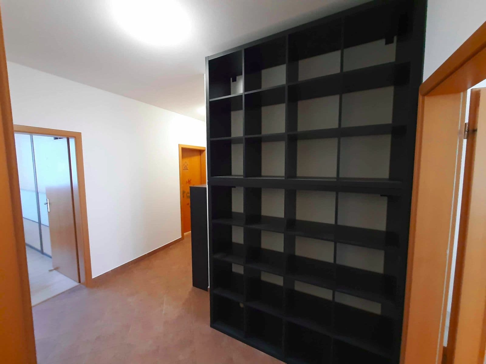 2 bedroom with open-plan kitchen flat to rent, 79 m², Muškova, Prague, Prague 2 bedroom with open-plan kitchen flat to rent, 79 m², Muškova, Prague, Prague