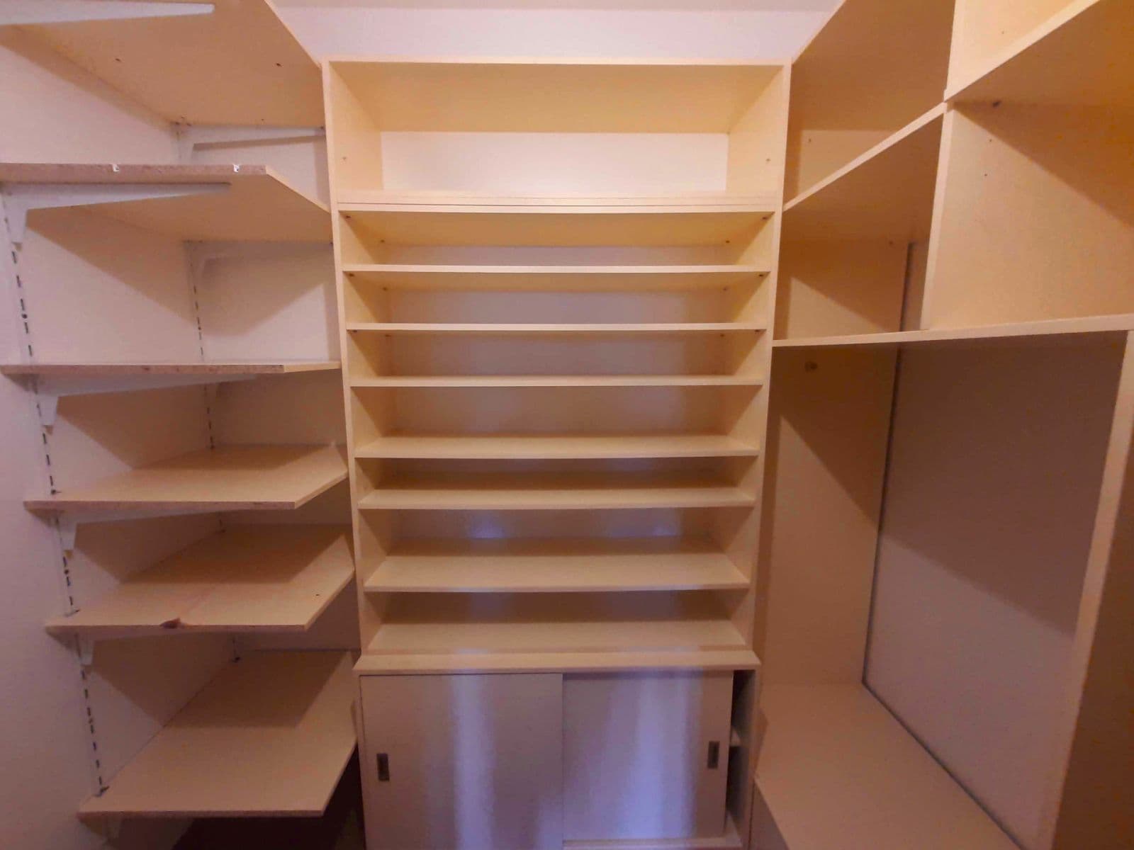 2 bedroom with open-plan kitchen flat to rent, 79 m², Muškova, Prague, Prague 2 bedroom with open-plan kitchen flat to rent, 79 m², Muškova, Prague, Prague