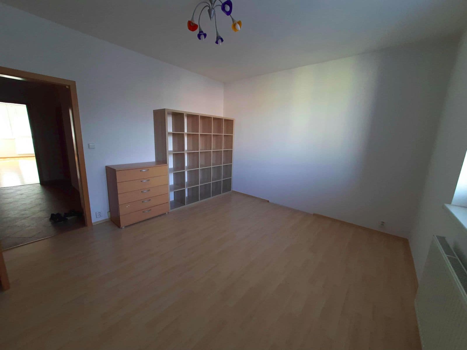 2 bedroom with open-plan kitchen flat to rent, 79 m², Muškova, Prague, Prague 2 bedroom with open-plan kitchen flat to rent, 79 m², Muškova, Prague, Prague