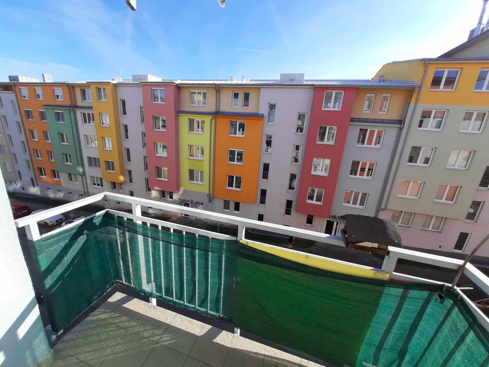 2 bedroom with open-plan kitchen flat to rent, 79 m², Muškova, Prague, Prague 2 bedroom with open-plan kitchen flat to rent, 79 m², Muškova, Prague, Prague