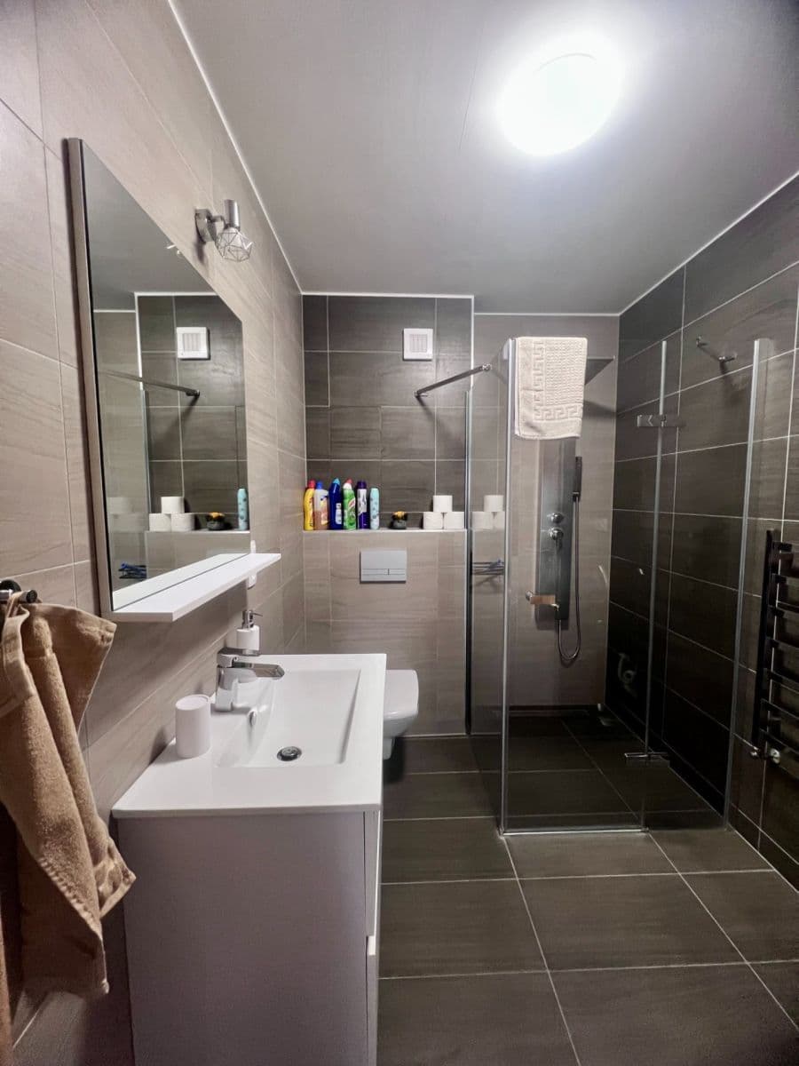 2 bedroom with open-plan kitchen flat for sale, 51 m², Černá v Pošumaví, Jihočeský Region 2 bedroom with open-plan kitchen flat for sale, 51 m², Černá v Pošumaví, Jihočeský Region