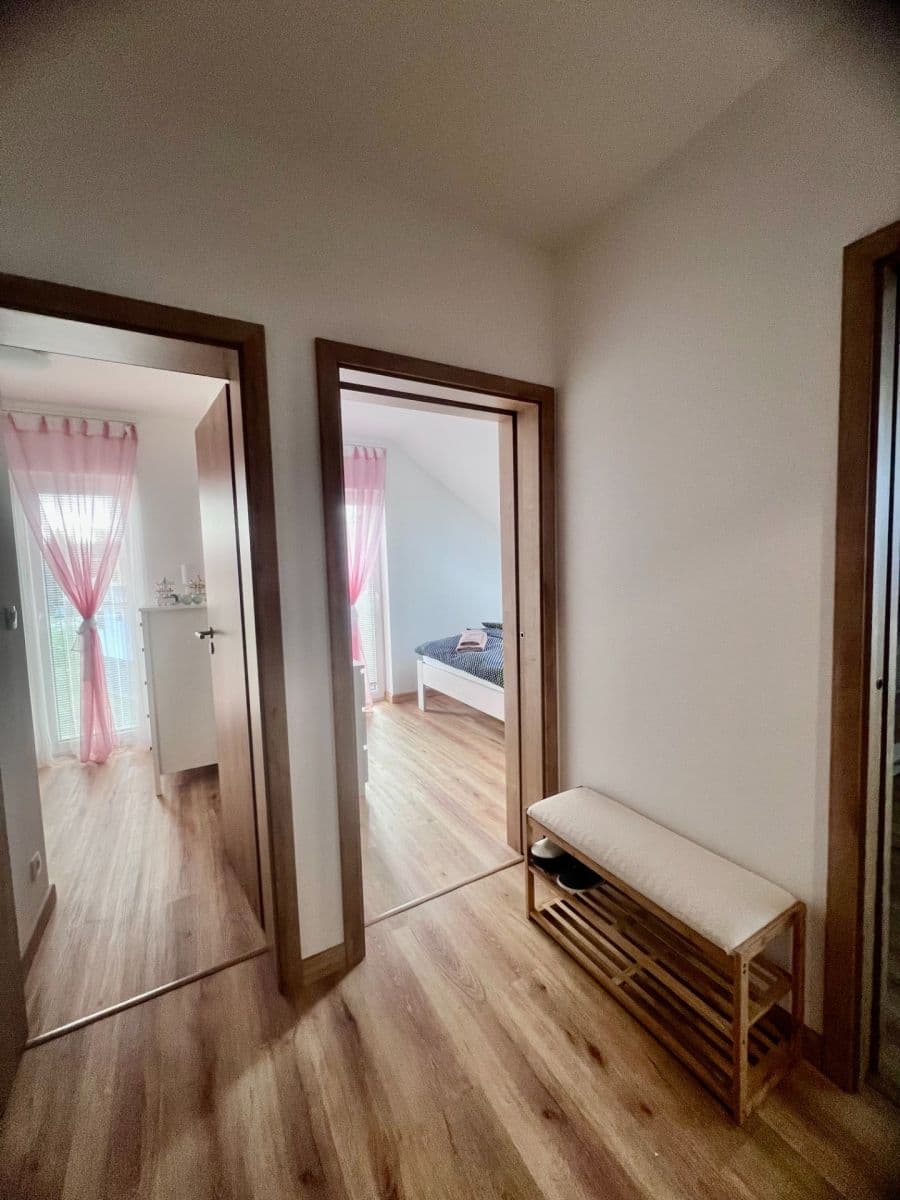 2 bedroom with open-plan kitchen flat for sale, 51 m², Černá v Pošumaví, Jihočeský Region 2 bedroom with open-plan kitchen flat for sale, 51 m², Černá v Pošumaví, Jihočeský Region