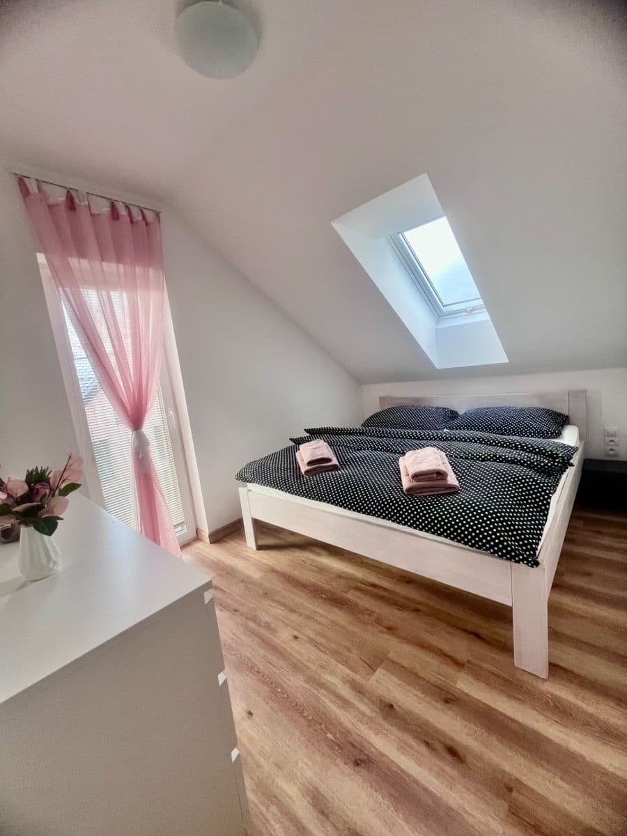 2 bedroom with open-plan kitchen flat for sale, 51 m², Černá v Pošumaví, Jihočeský Region 2 bedroom with open-plan kitchen flat for sale, 51 m², Černá v Pošumaví, Jihočeský Region