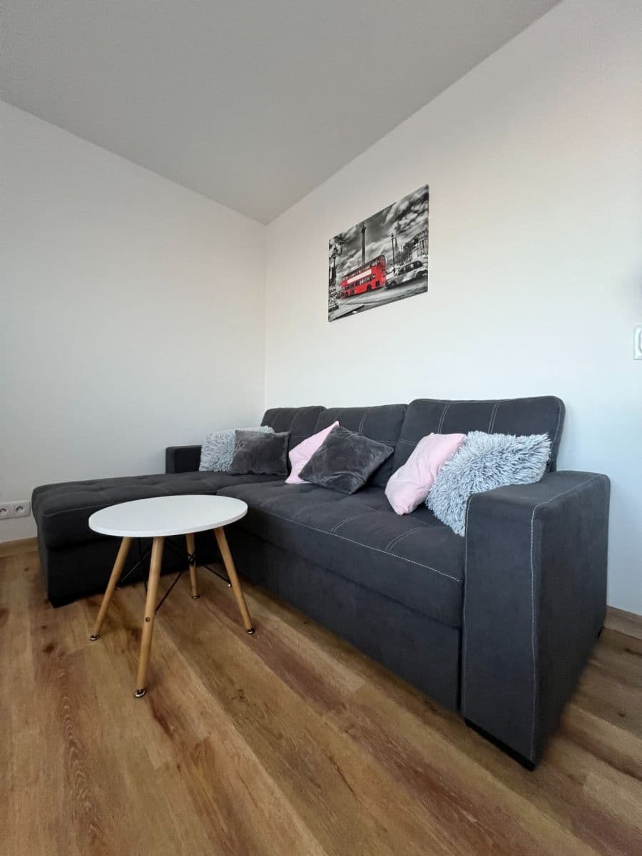 2 bedroom with open-plan kitchen flat for sale, 51 m², Černá v Pošumaví, Jihočeský Region 2 bedroom with open-plan kitchen flat for sale, 51 m², Černá v Pošumaví, Jihočeský Region