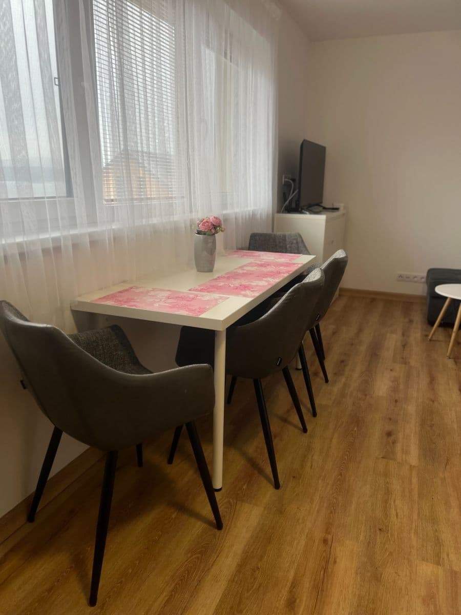 2 bedroom with open-plan kitchen flat for sale, 51 m², Černá v Pošumaví, Jihočeský Region 2 bedroom with open-plan kitchen flat for sale, 51 m², Černá v Pošumaví, Jihočeský Region