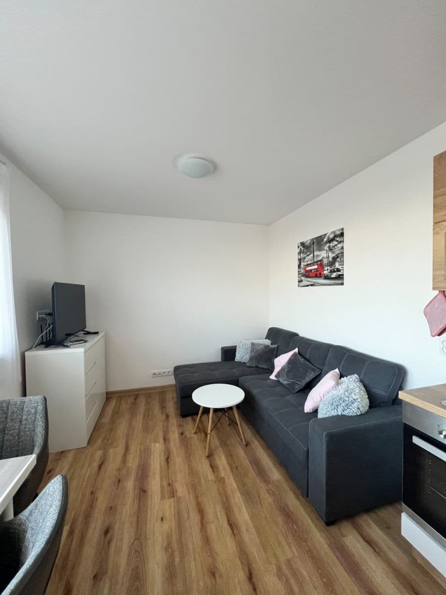 2 bedroom with open-plan kitchen flat for sale, 51 m², Černá v Pošumaví, Jihočeský Region 2 bedroom with open-plan kitchen flat for sale, 51 m², Černá v Pošumaví, Jihočeský Region