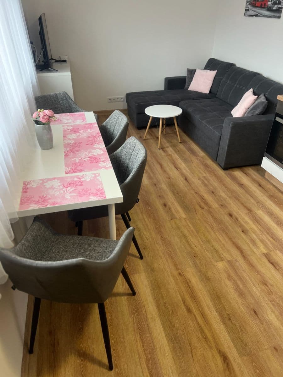 2 bedroom with open-plan kitchen flat for sale, 51 m², Černá v Pošumaví, Jihočeský Region 2 bedroom with open-plan kitchen flat for sale, 51 m², Černá v Pošumaví, Jihočeský Region