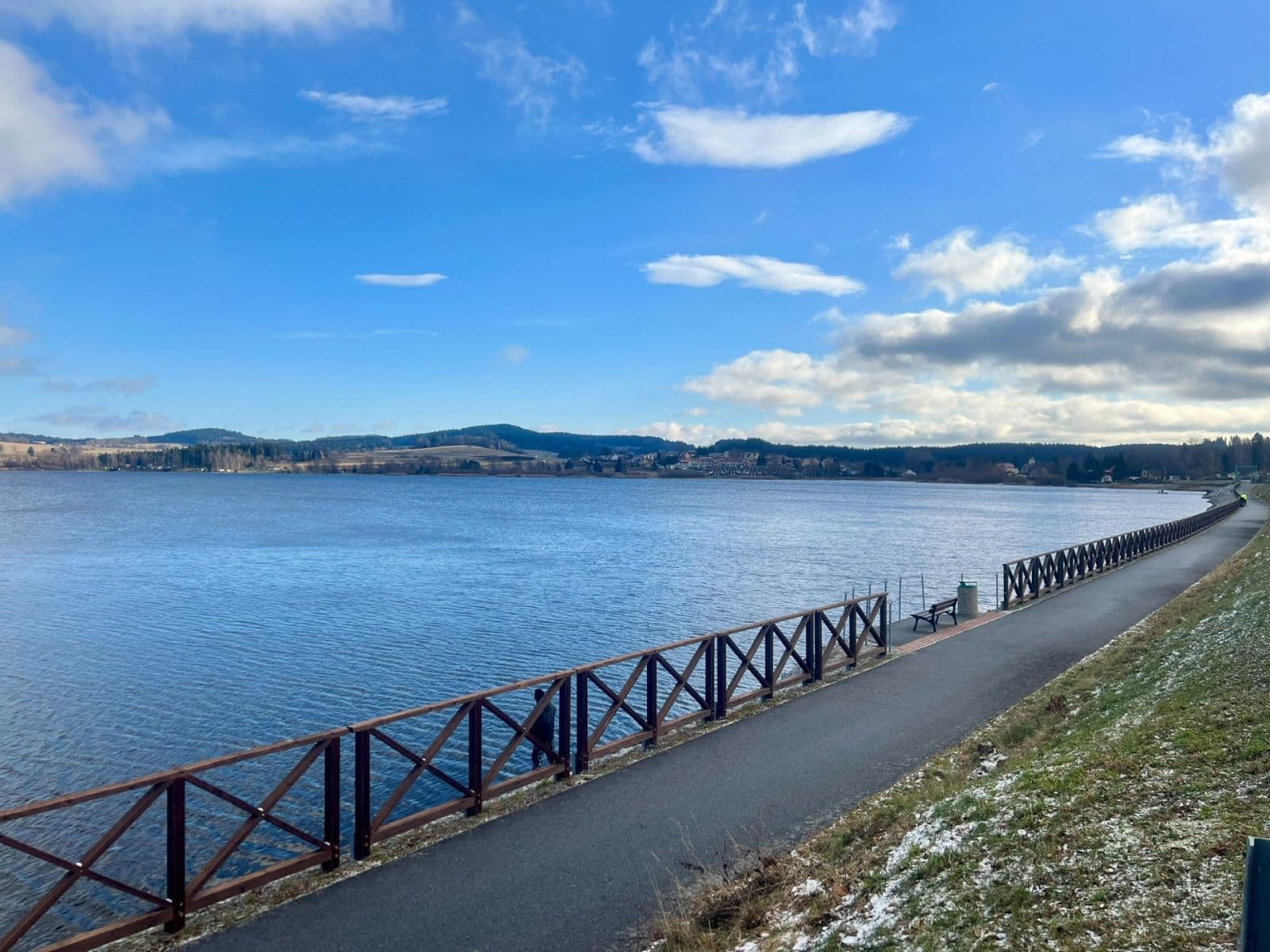 2 bedroom with open-plan kitchen flat for sale, 51 m², Černá v Pošumaví, Jihočeský Region 2 bedroom with open-plan kitchen flat for sale, 51 m², Černá v Pošumaví, Jihočeský Region