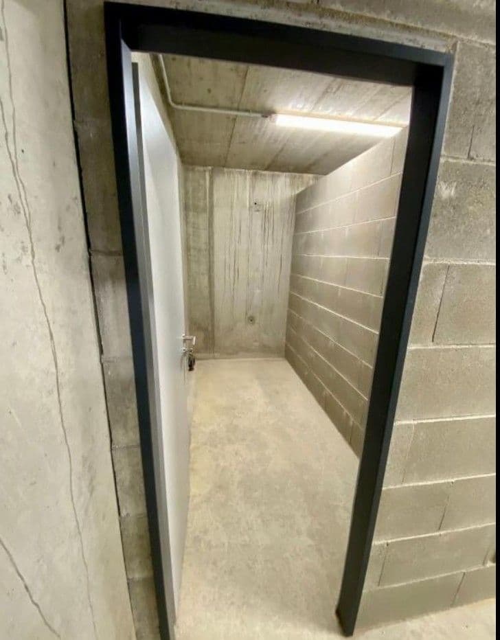 2 bedroom with open-plan kitchen flat for sale, 51 m², Černá v Pošumaví, Jihočeský Region 2 bedroom with open-plan kitchen flat for sale, 51 m², Černá v Pošumaví, Jihočeský Region