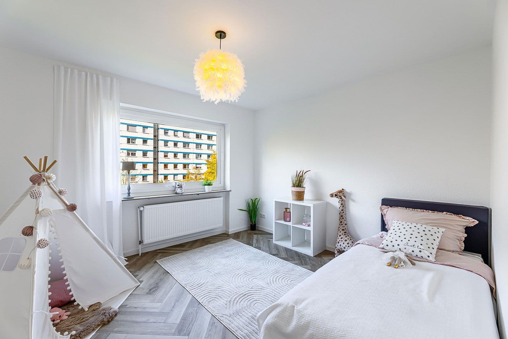 3 bedroom flat for sale, 86 m², Adolf-Kolping-Straße 26, Bamberg, Bavaria 3 bedroom flat for sale, 86 m², Adolf-Kolping-Straße 26, Bamberg, Bavaria