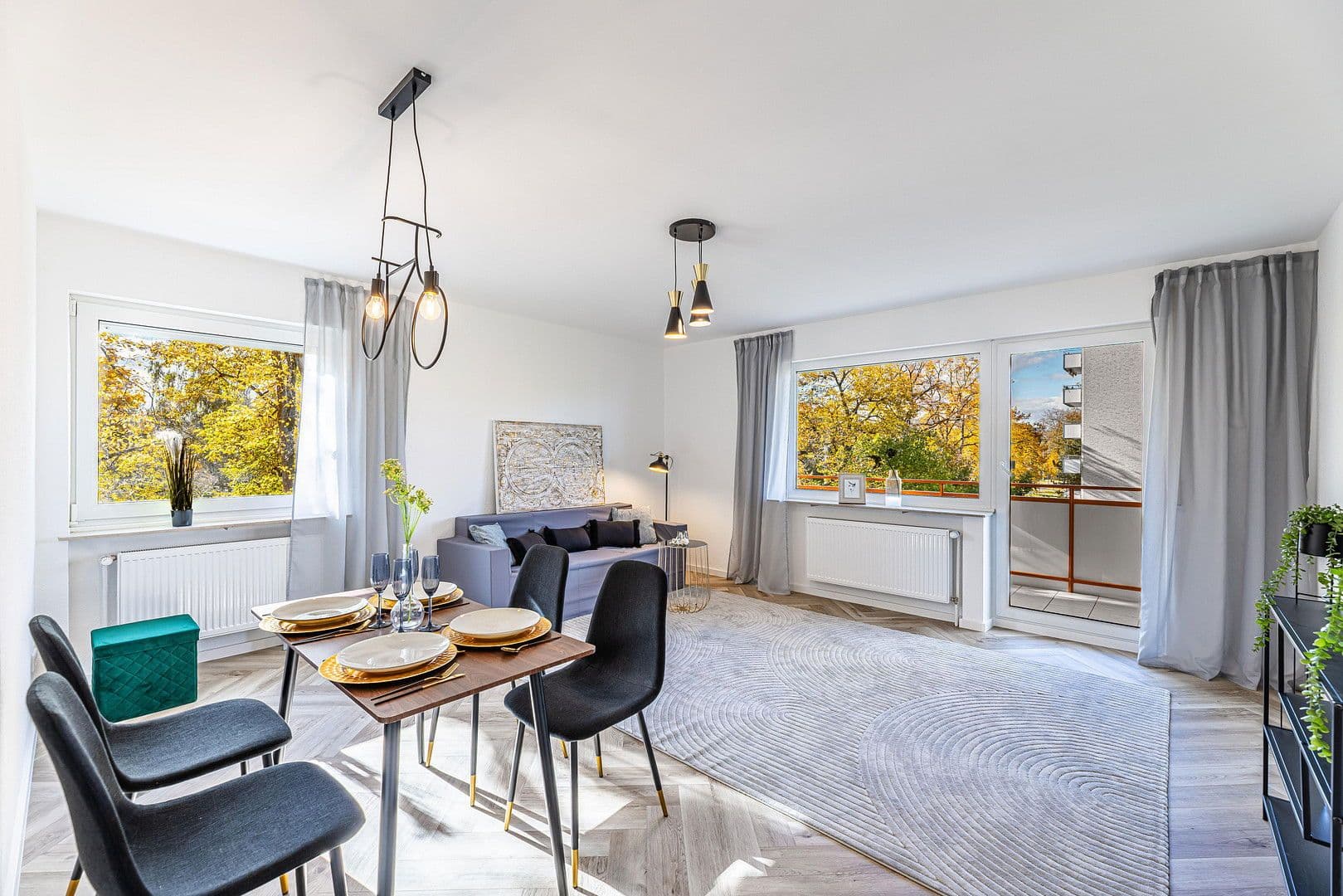 3 bedroom flat for sale, 86 m², Adolf-Kolping-Straße 26, Bamberg, Bavaria 3 bedroom flat for sale, 86 m², Adolf-Kolping-Straße 26, Bamberg, Bavaria