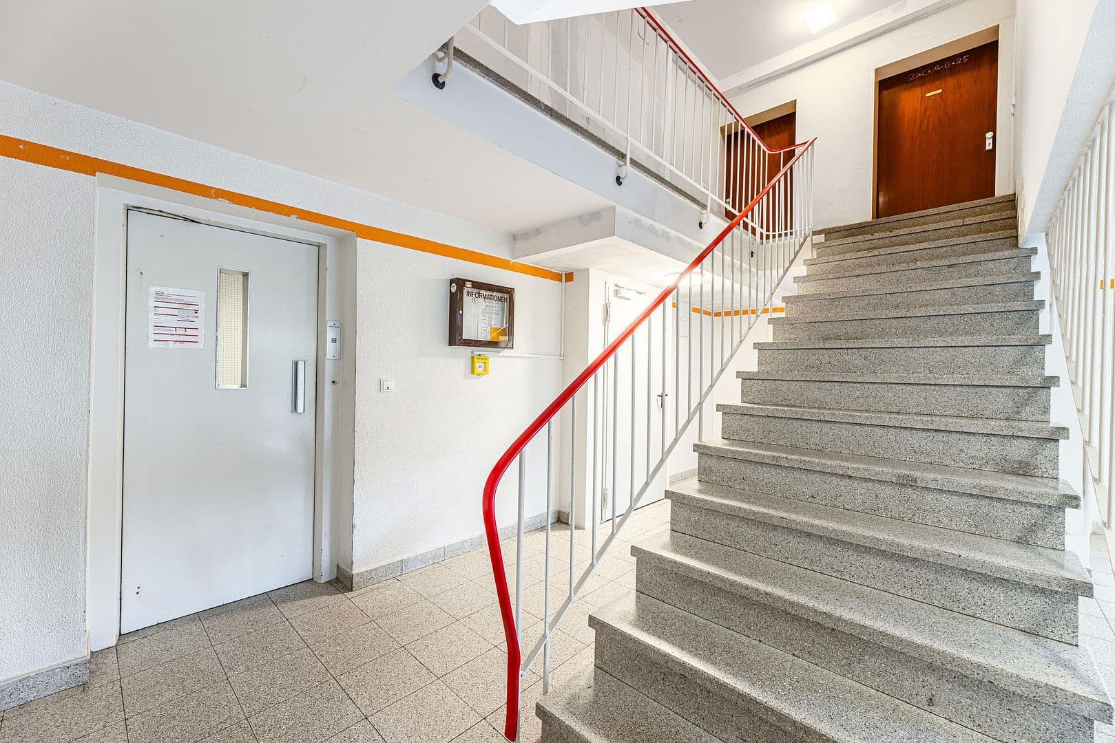 3 bedroom flat for sale, 86 m², Adolf-Kolping-Straße 26, Bamberg, Bavaria 3 bedroom flat for sale, 86 m², Adolf-Kolping-Straße 26, Bamberg, Bavaria