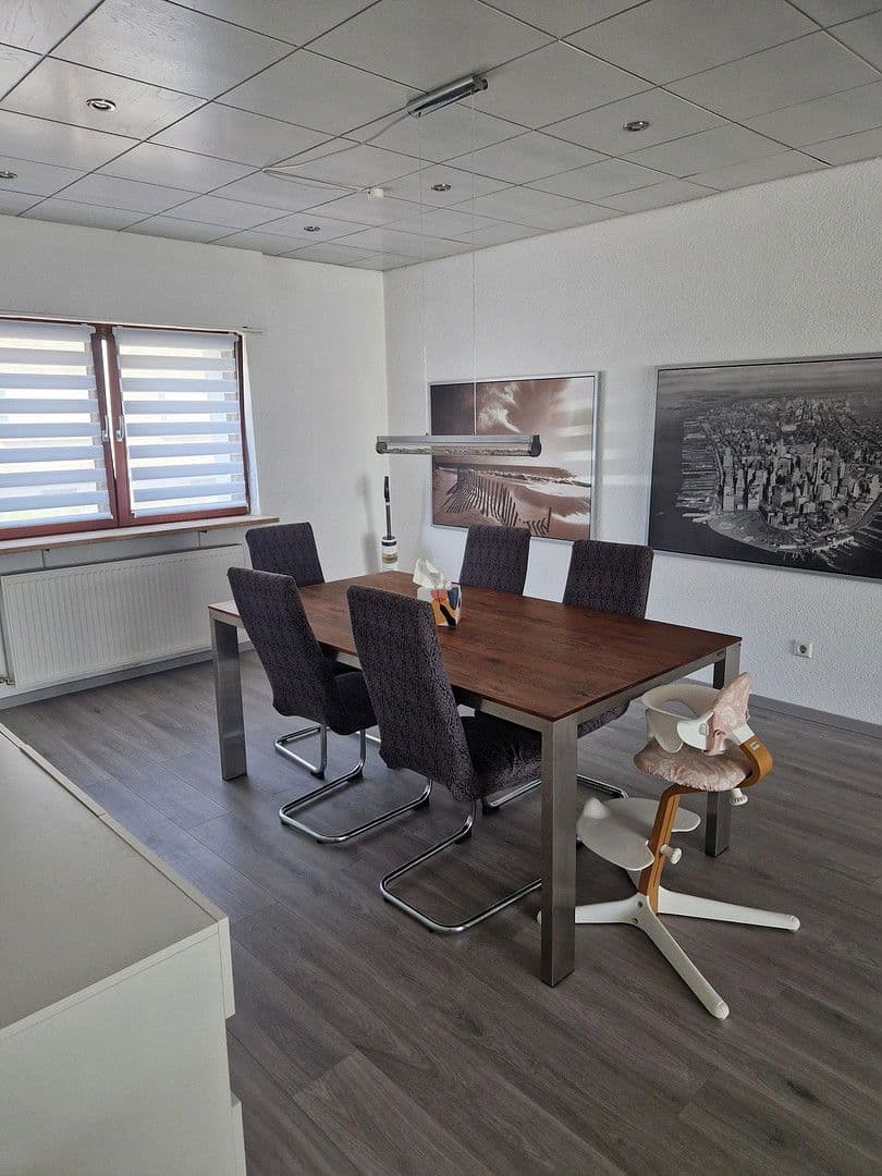 house for sale, 151 m², Große Rheinstraße 11, Philippsburg, Baden-Württemberg house for sale, 151 m², Große Rheinstraße 11, Philippsburg, Baden-Württemberg