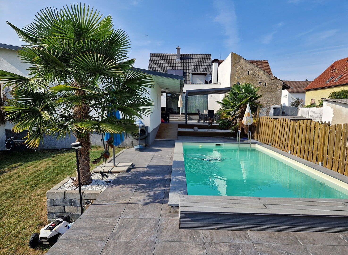 house for sale, 151 m², Große Rheinstraße 11, Philippsburg, Baden-Württemberg house for sale, 151 m², Große Rheinstraße 11, Philippsburg, Baden-Württemberg