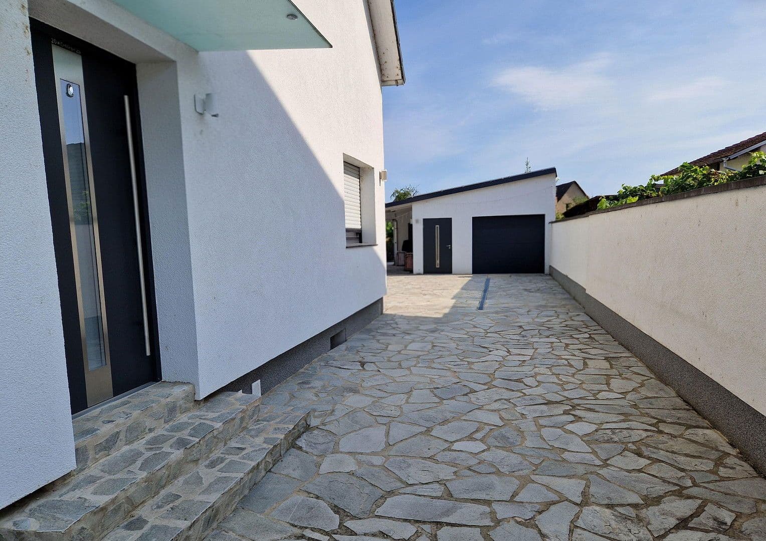 house for sale, 151 m², Große Rheinstraße 11, Philippsburg, Baden-Württemberg house for sale, 151 m², Große Rheinstraße 11, Philippsburg, Baden-Württemberg