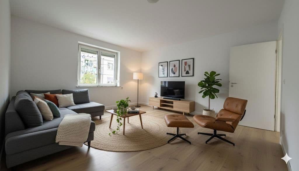 3 bedroom flat to rent, 72 m², Stuttgart, Baden-Württemberg 3 bedroom flat to rent, 72 m², Stuttgart, Baden-Württemberg