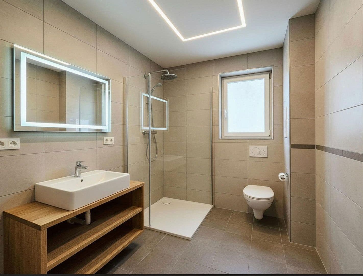 3 bedroom flat to rent, 72 m², Stuttgart, Baden-Württemberg 3 bedroom flat to rent, 72 m², Stuttgart, Baden-Württemberg