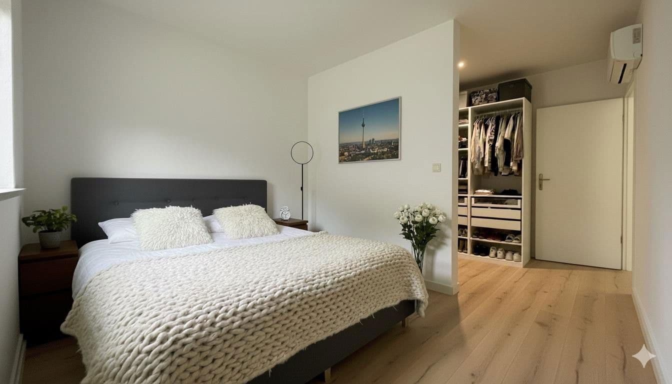 3 bedroom flat to rent, 72 m², Stuttgart, Baden-Württemberg 3 bedroom flat to rent, 72 m², Stuttgart, Baden-Württemberg