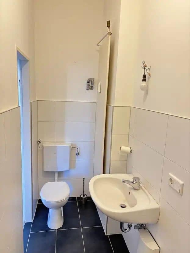 1 bedroom flat to rent, 30 m², Mainzer Landstr. 109, Frankfurt, Hesse 1 bedroom flat to rent, 30 m², Mainzer Landstr. 109, Frankfurt, Hesse