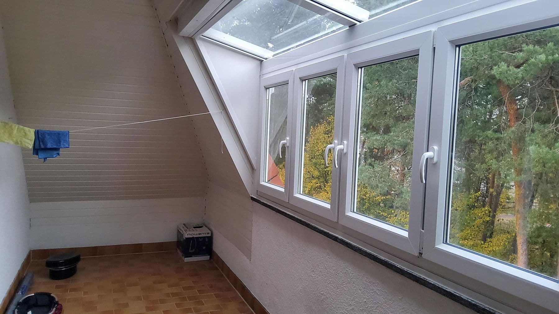 Studio flat to rent, 40 m², Birkenallee 4, Dessau-Roßlau, Saxony-Anhalt Studio flat to rent, 40 m², Birkenallee 4, Dessau-Roßlau, Saxony-Anhalt