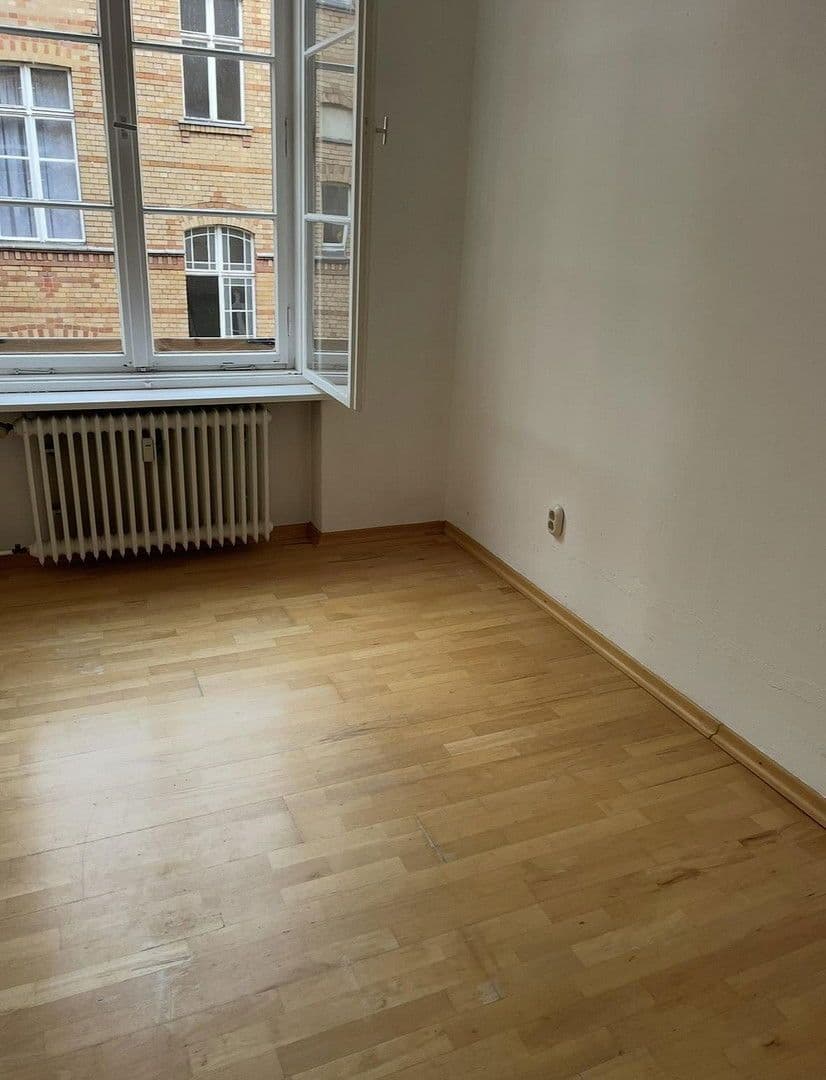 1 bedroom flat to rent, 41 m², Bergerstr., Frankfurt am Main, Hesse 1 bedroom flat to rent, 41 m², Bergerstr., Frankfurt am Main, Hesse