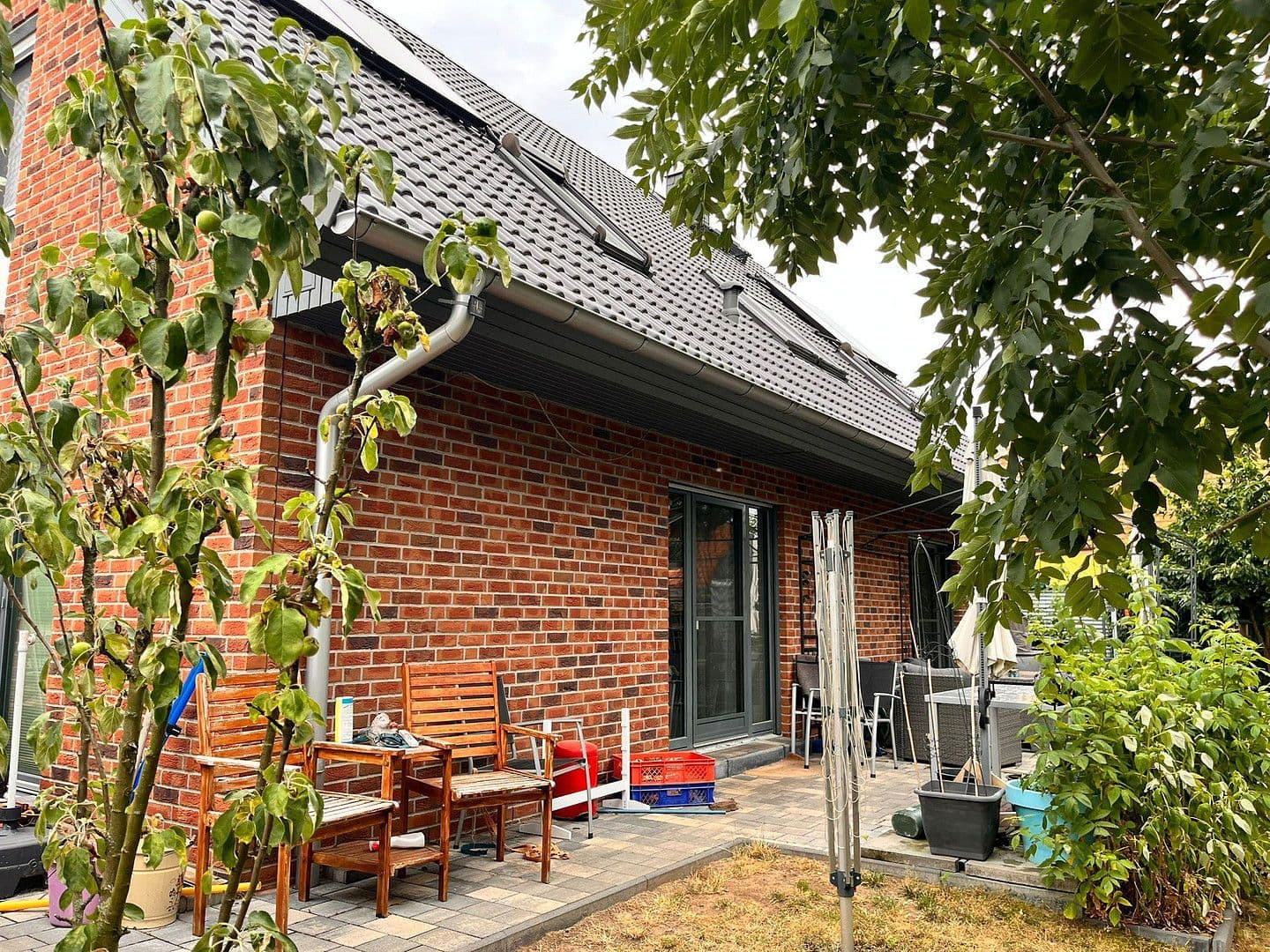 house for sale, 211 m², Markranstädt, Saxony house for sale, 211 m², Markranstädt, Saxony