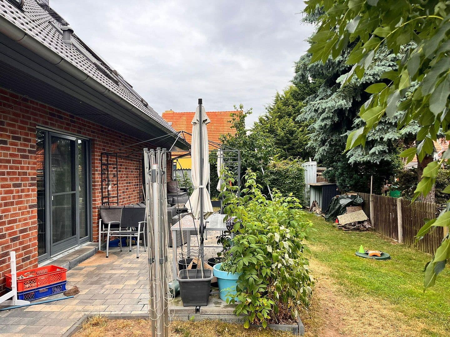 house for sale, 211 m², Markranstädt, Saxony house for sale, 211 m², Markranstädt, Saxony