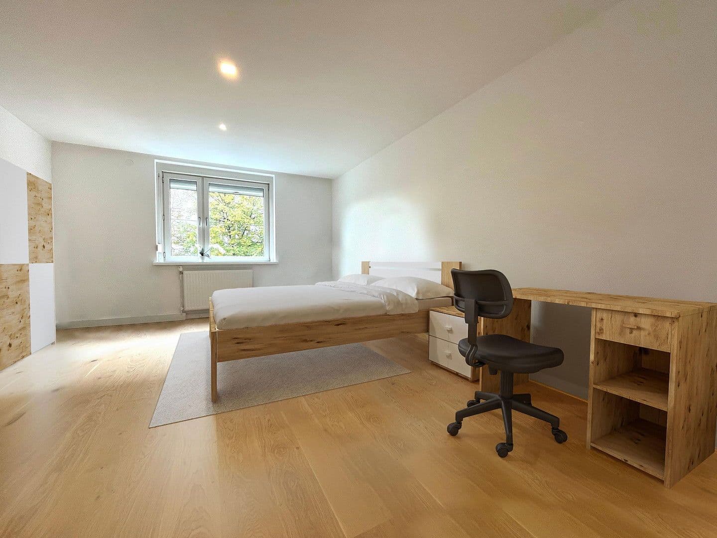 flat to rent, 55 m², Radeckgasse 7, Wien, Vienna flat to rent, 55 m², Radeckgasse 7, Wien, Vienna