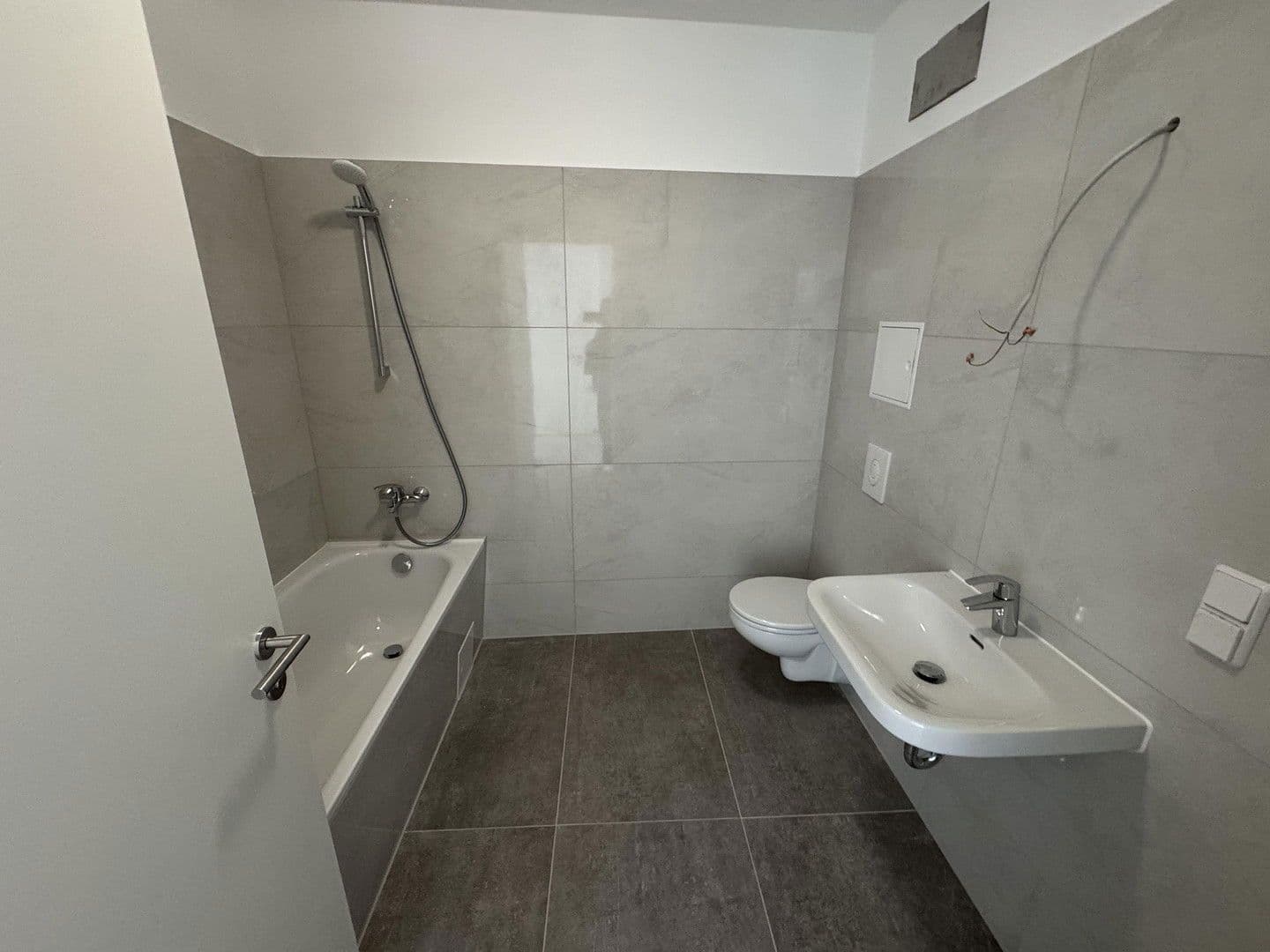 2 bedroom flat to rent, 47 m², Luisenstraße 14a, Oranienburg, Brandenburg 2 bedroom flat to rent, 47 m², Luisenstraße 14a, Oranienburg, Brandenburg