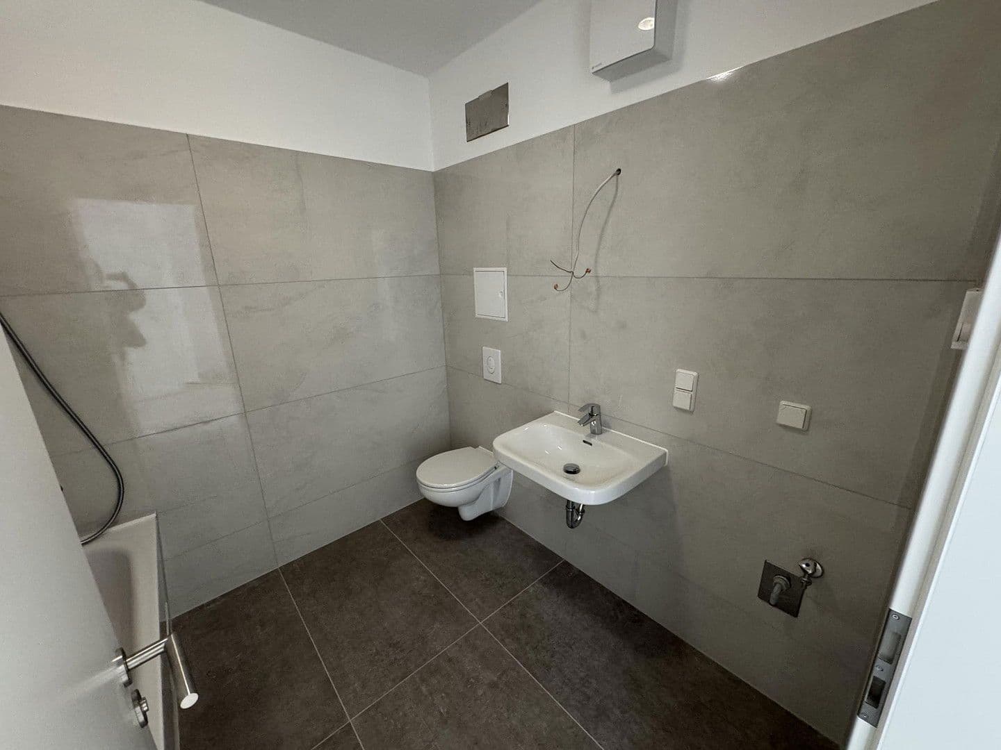 2 bedroom flat to rent, 47 m², Luisenstraße 14a, Oranienburg, Brandenburg 2 bedroom flat to rent, 47 m², Luisenstraße 14a, Oranienburg, Brandenburg