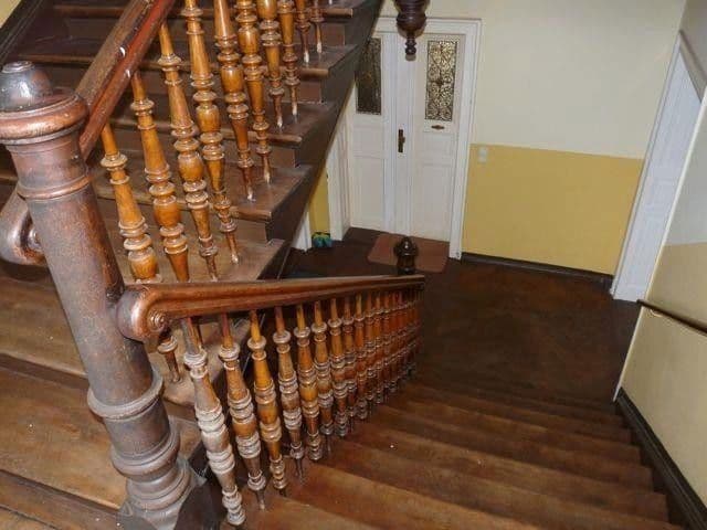 2 bedroom flat to rent, 45 m², Delitzscher Str. 118, Leipzig, Saxony 2 bedroom flat to rent, 45 m², Delitzscher Str. 118, Leipzig, Saxony