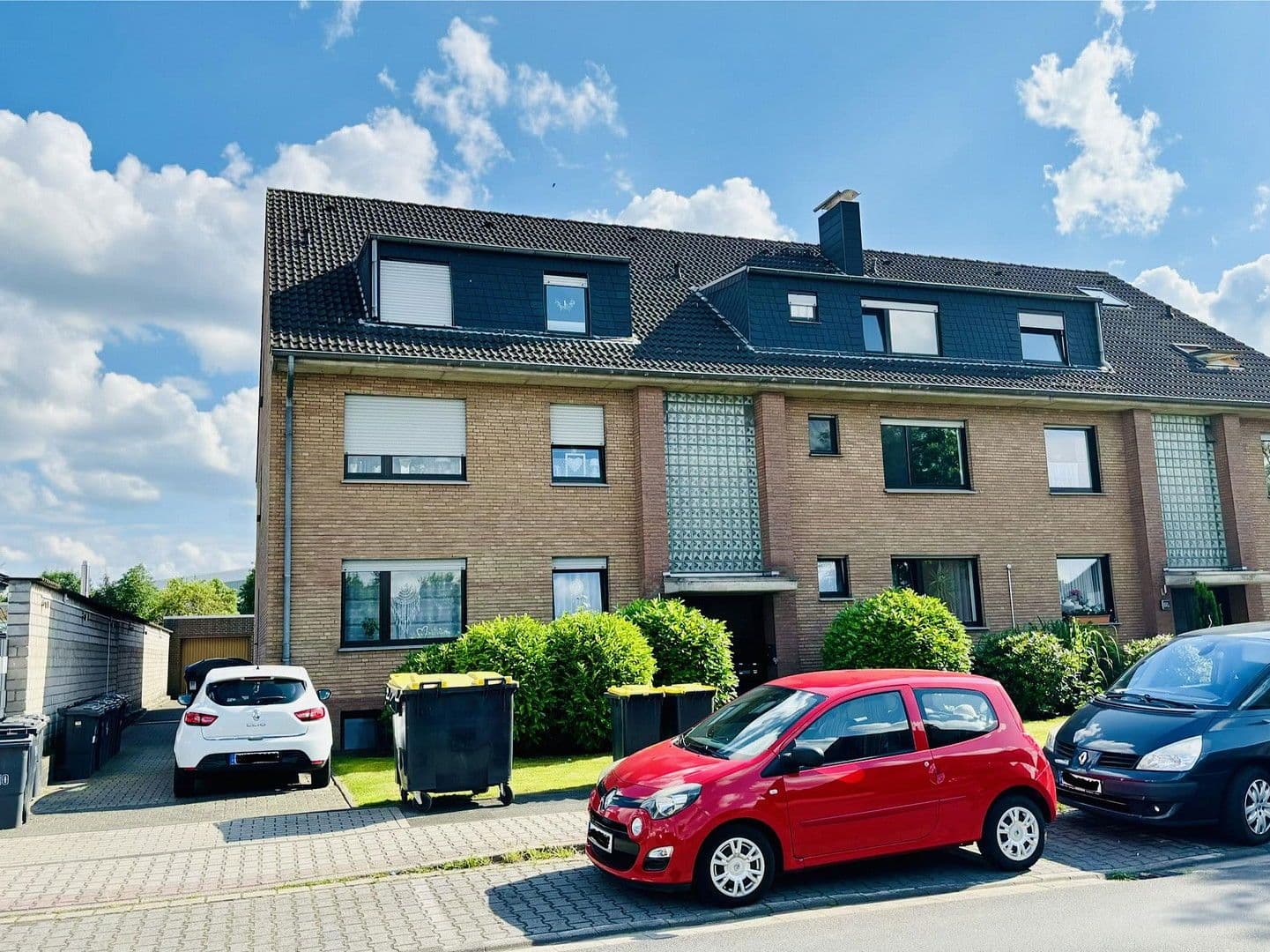 3 bedroom flat for sale, 77 m², Moers, North Rhine-Westphalia 3 bedroom flat for sale, 77 m², Moers, North Rhine-Westphalia