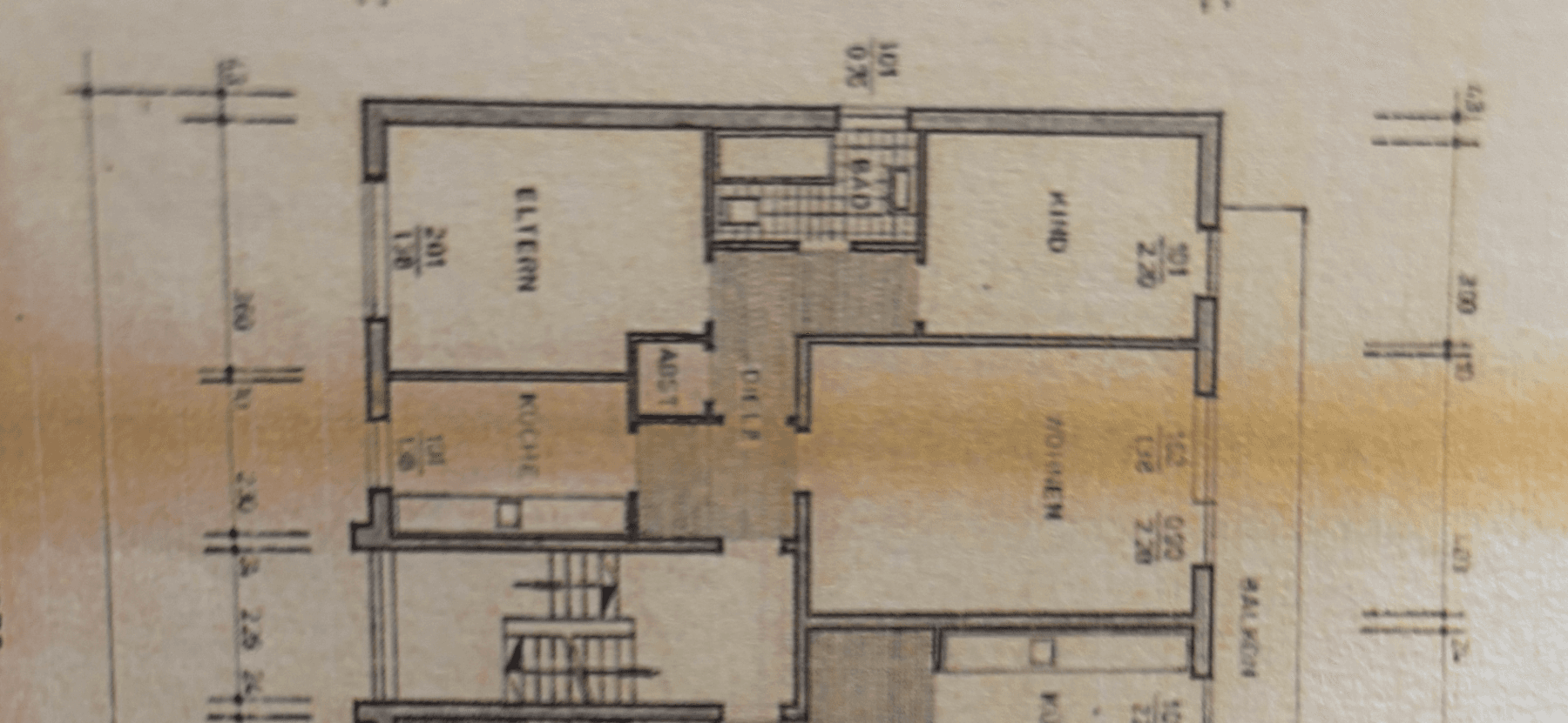 3 bedroom flat for sale, 77 m², Moers, North Rhine-Westphalia 3 bedroom flat for sale, 77 m², Moers, North Rhine-Westphalia