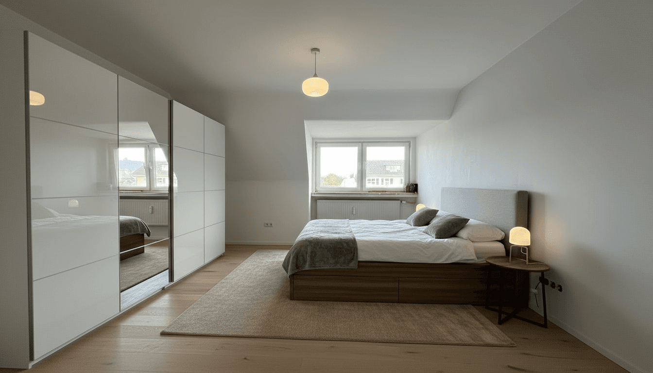 4 bedroom flat to rent, 90 m², Leverkusen, North Rhine-Westphalia 4 bedroom flat to rent, 90 m², Leverkusen, North Rhine-Westphalia