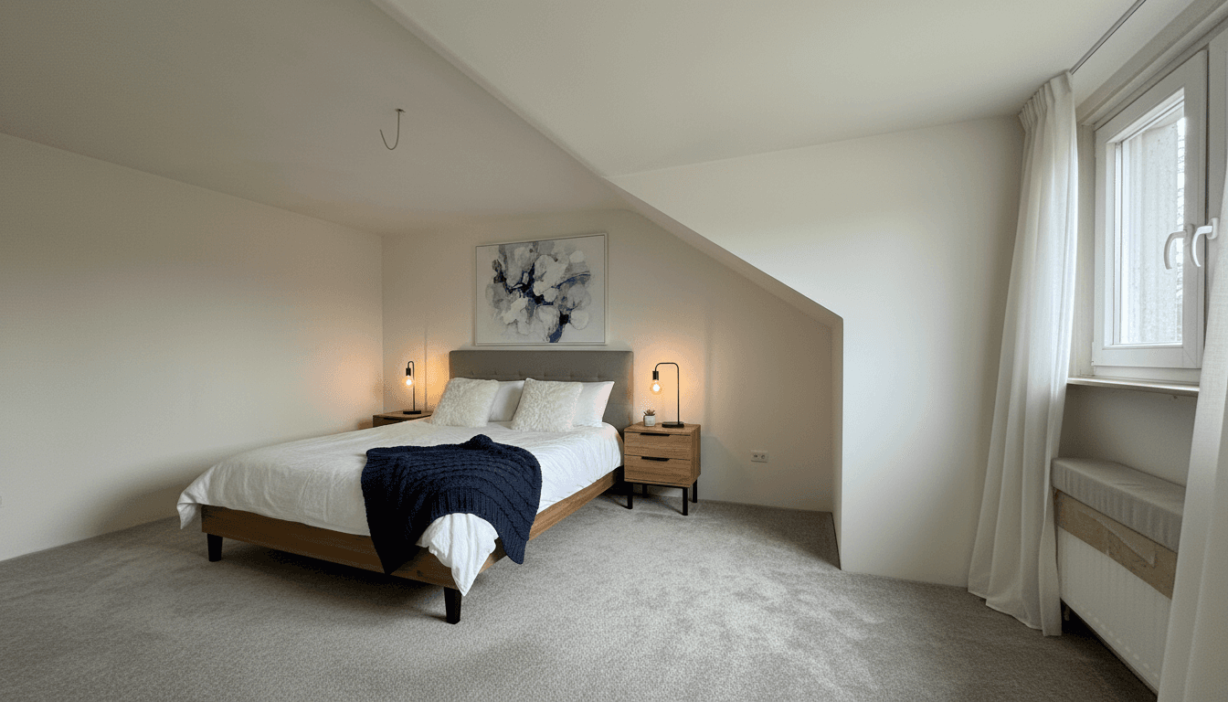 4 bedroom flat to rent, 90 m², Leverkusen, North Rhine-Westphalia 4 bedroom flat to rent, 90 m², Leverkusen, North Rhine-Westphalia