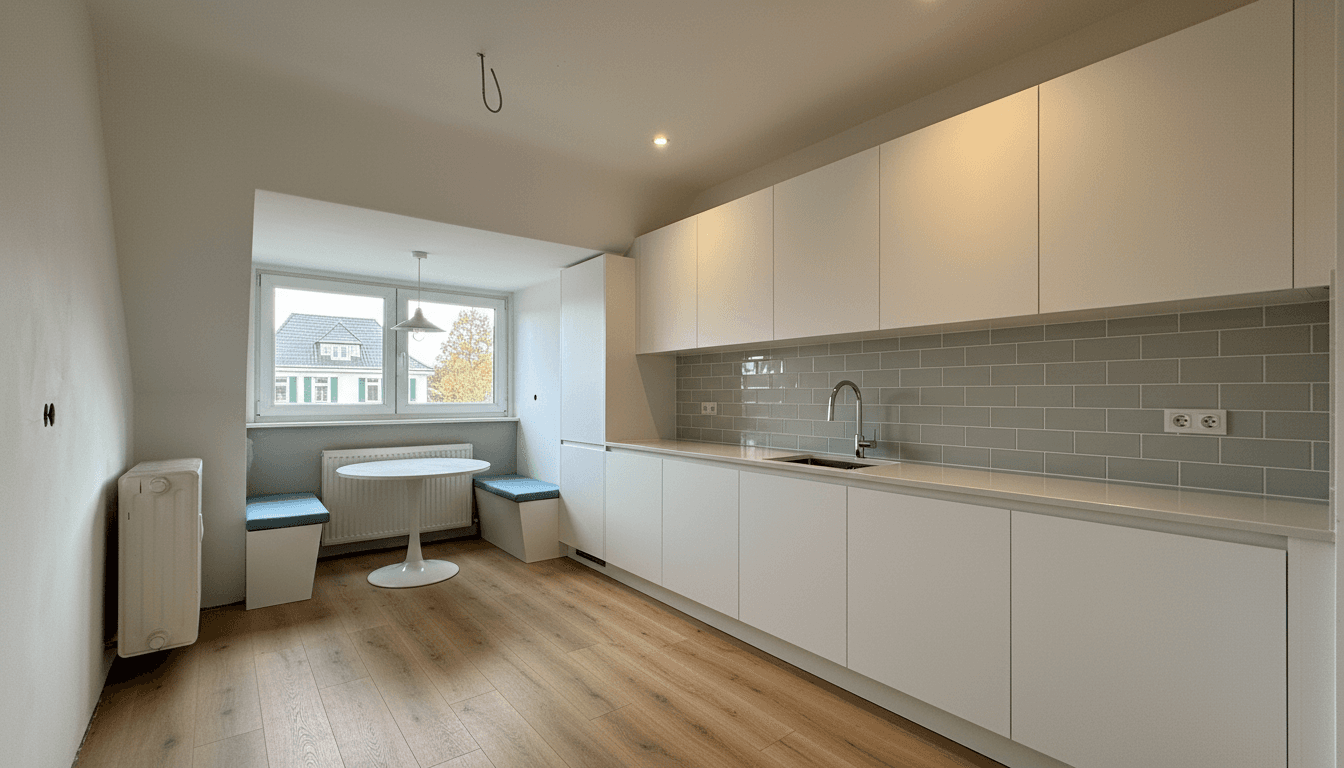 4 bedroom flat to rent, 90 m², Leverkusen, North Rhine-Westphalia 4 bedroom flat to rent, 90 m², Leverkusen, North Rhine-Westphalia