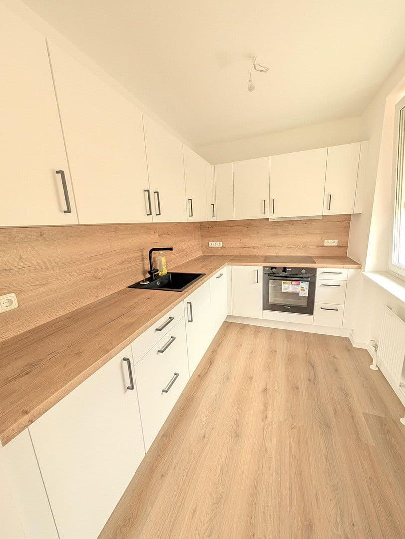 2 bedroom with open-plan kitchen flat for sale, 75 m², Hasnerstraße 39, Linz, Upper Austria 2 bedroom with open-plan kitchen flat for sale, 75 m², Hasnerstraße 39, Linz, Upper Austria